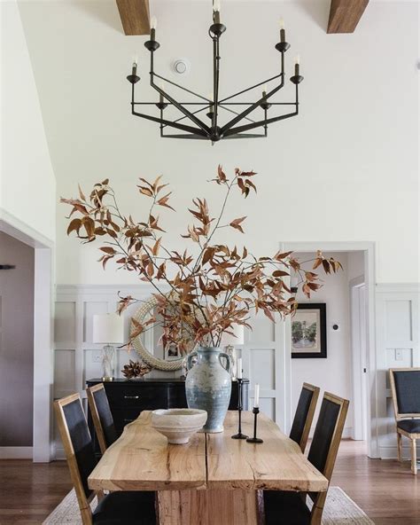 leslie deeply southern home  instagram sharing  fall home    blog today