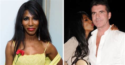 sinitta fought off sex attacker at simon cowell s home daily star