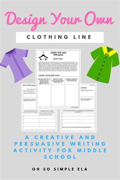 How Create Your Own Clothing Line Best Design Idea