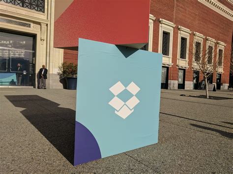 dropbox launches smart sync  project infinite  business users venturebeat