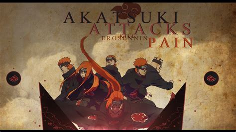 pain naruto shippuuden wallpaper  fanpop