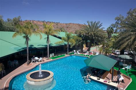 heavitree gap outback lodge hotels and accommodation alice springs