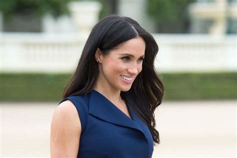 meghan markle reveals why she will not wear victoria