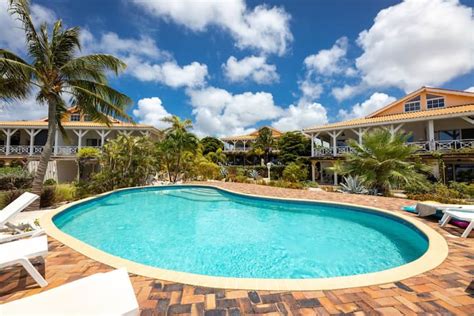 masbango luxury penthouse  jan thiel villas  rent  jan thiel curacao curacao airbnb