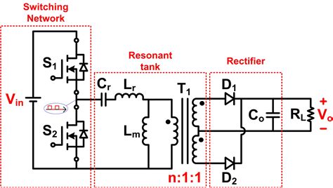 power tips designing  llc resonant  bridge power converter power management technical