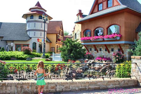 frankenmuth family vacation  picture perfect grkidscom