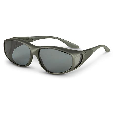 overx xtreme polarized safety sunglasses  sunglasses eyewear  sportsmans guide