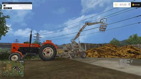 cyklop   farming simulator    mods fs   mods