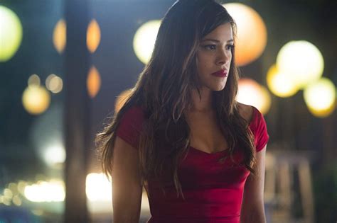 Gina Rodriguez In Miss Bala Celebrity Gossip And Movie News