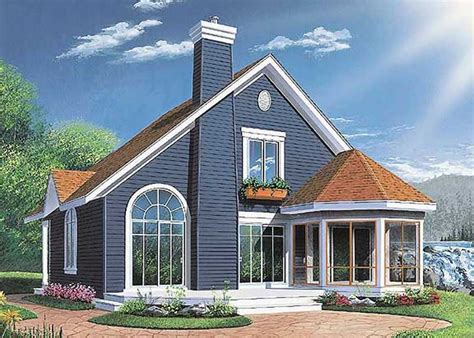 vacation homes country house plans home design dd