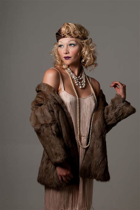 Roaring 20 S Photograph By Greg Thelen