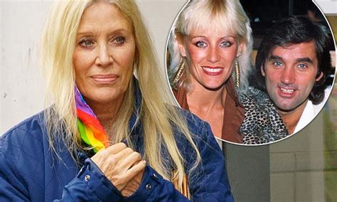 george best s ex wife angie victim of terrifying instagram fraud