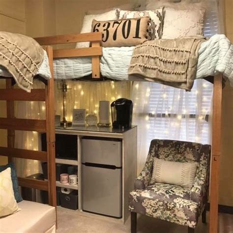 simple ways    dorm room feel  home raising teens today