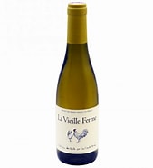 Image result for Vieille Ferme Perrin Luberon Blanc. Size: 169 x 185. Source: www.vinademi.com