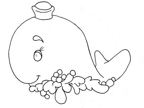 blue whale coloring page animals town  blue whale color sheet