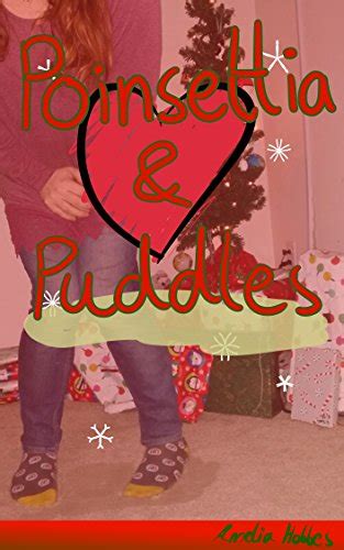 jp poinsettia and puddles book 4 soaking wet lesbians
