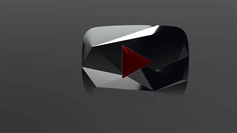 youtube  million red diamond play button  model  jason kovac