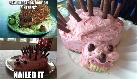 mom   nailed  cake   friends birthday pinterest
