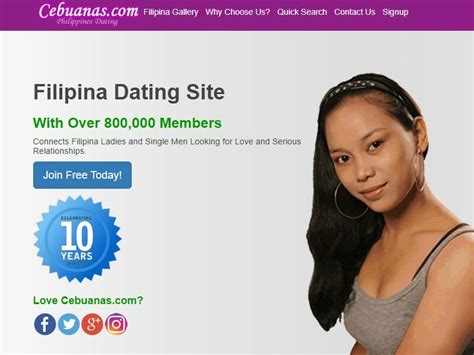 Cebuanas Review Is It A Scam Or A Legitimate Dating Site