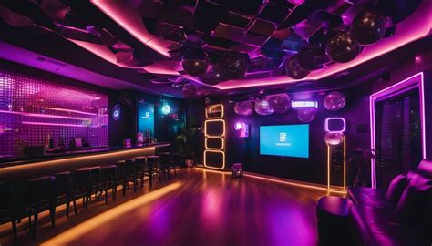 Karaoke Singapore Sing Your Heart Out At These Top Spots Kaizenaire
