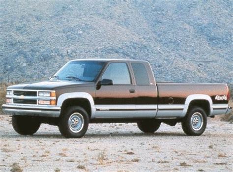 chevy  extended cab long bed prices kelley blue book