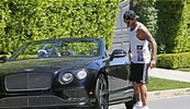 Image result for David Beckham Car. Size: 173 x 100. Source: www.youtube.com