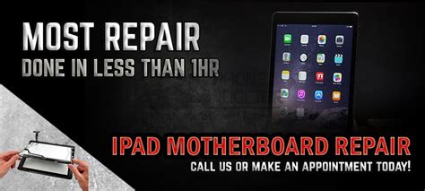 ipad motherboard repair phone doctor singapore