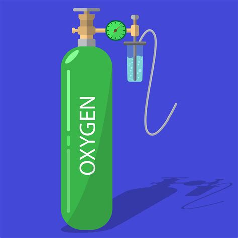 oxygen  oxygen
