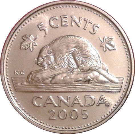 canada  cents foreign currency