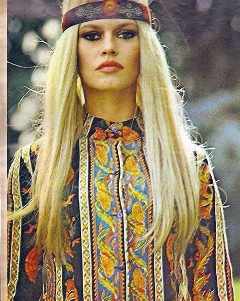 Miss Brigitte Bardot On Instagram “ Brigittebardot Vintage 1960s” In