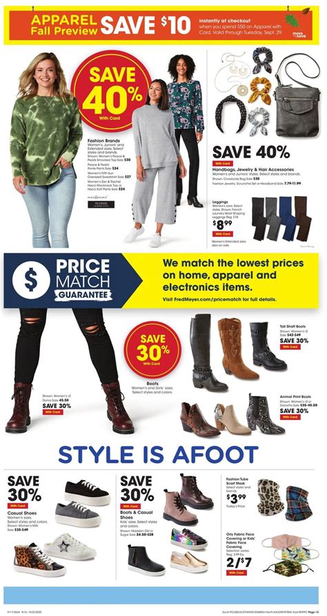 fred meyer current weekly ad    frequent adscom