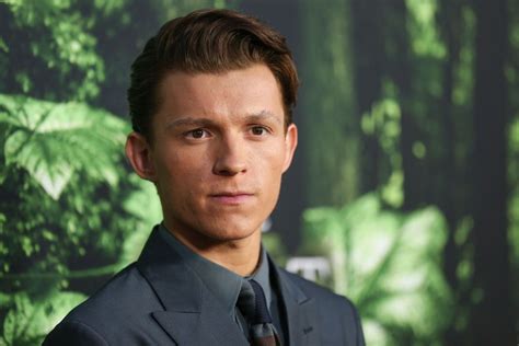 tom holland s instagram story teases uncharted video game movie