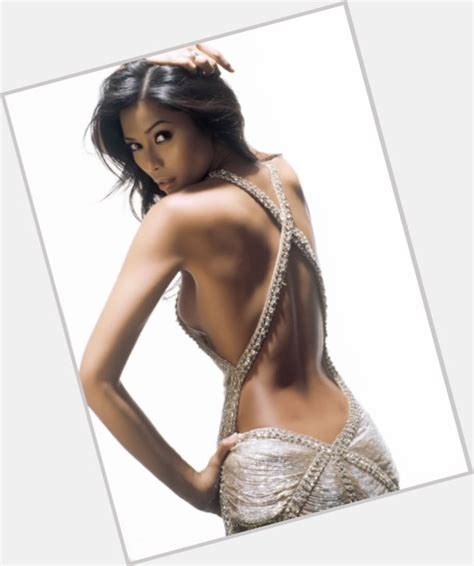 Anggun Official Site For Woman Crush Wednesday Wcw