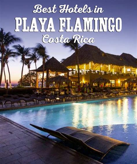 playa flamingo hotels costa rica james kaiser