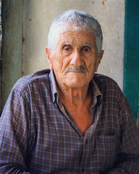 portrait time people faces man mustache leaves tree old oldman lebanon in a picture