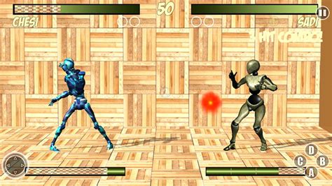 fighting game apk  android