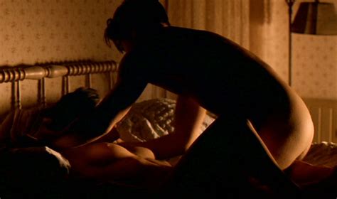 Salma Hayek Nude Caps From Ask The Dust Picture 2006 7