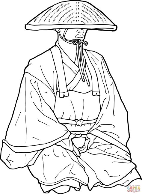 japan coloring page coloring home