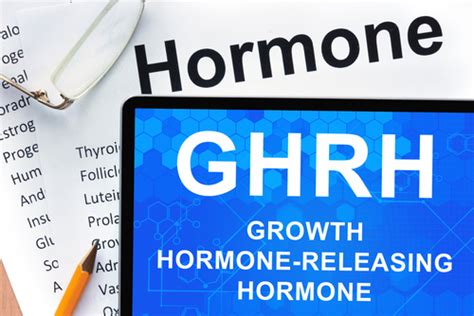 What Are The Benefits Of Sermorelin Acetate And Ghrps Aai Clinic