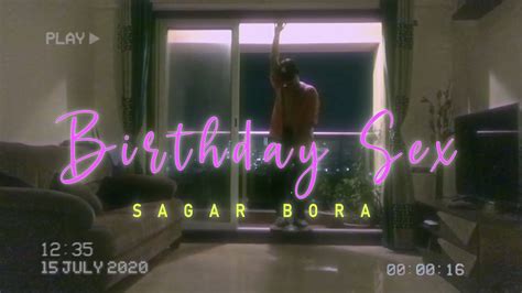 birthday sex by jeremih sagar bora choreography youtube