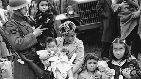 japanese internment camps during world war ii are a lesson in the scary