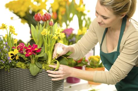 tips  choose  good florist   area littlelioness