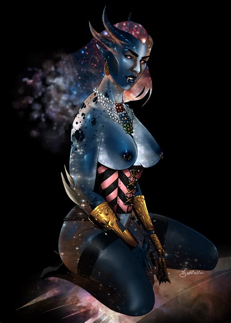 celestial dragoness by original botticella hentai foundry
