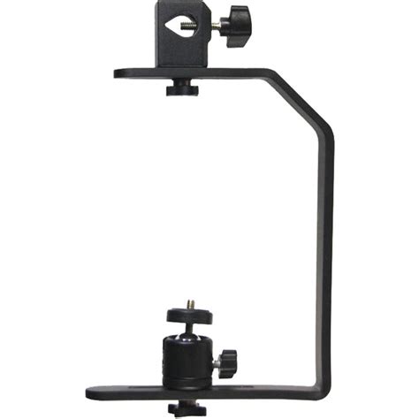 alzo upright camera ceiling mount  fastener  bh