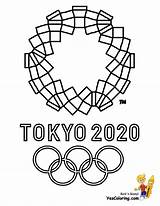 Olympics Mascots Mascottes Mascot Tokio Snsimages sketch template