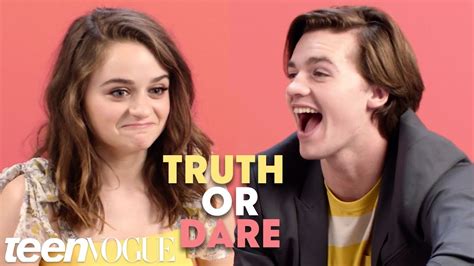Teens Playing Truth Or Dare Tube Other