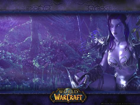 Pin By Allii Rakušanová On Games World Of Warcraft Wallpaper