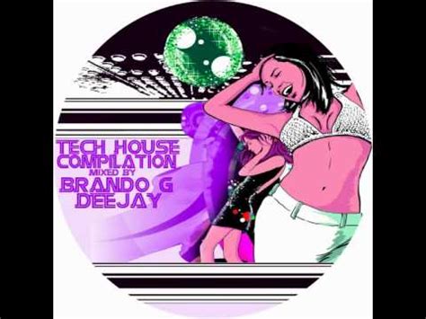 tech house compilation youtube