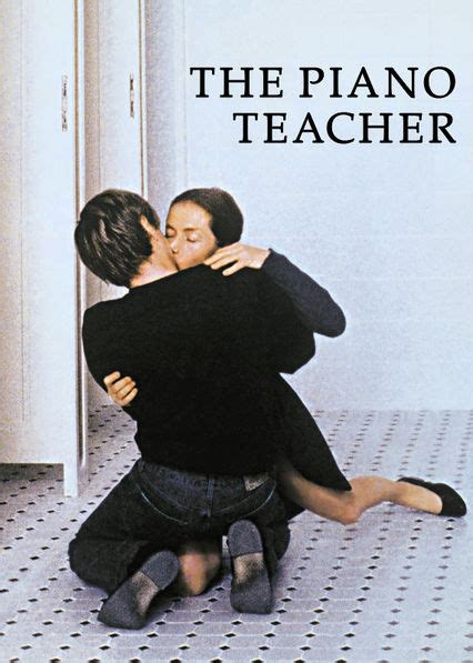 is the piano teacher on netflix where to watch the