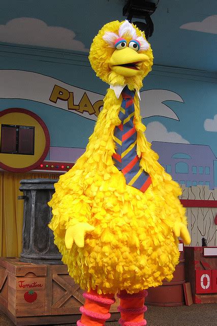 ‘sesame Street’ To Announce New Latino Addition To The